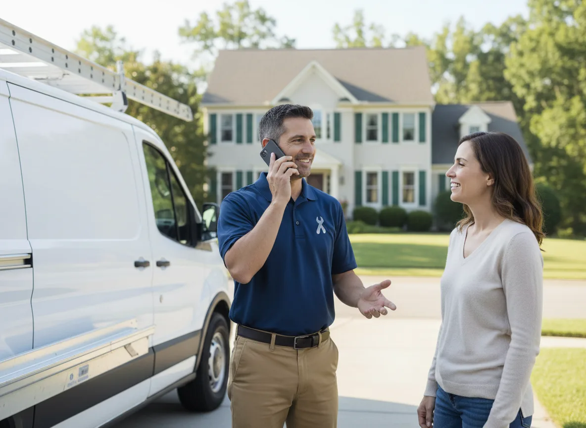 Home Gutter Service Neshkoro, WI FAQs